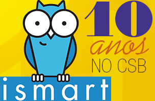Noticia ISMART 10 anos Noticia ISMART 10 anos
