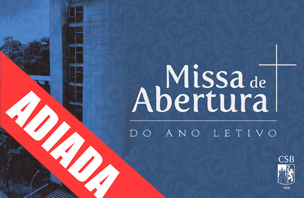 missa de abertura-OFICIAL missa de abertura-OFICIAL